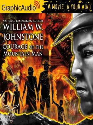 cover image of Courage of the Mountain Man